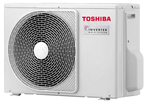 více o produktu - Toshiba RAS-2M14G3AVG-E, vnější multisplitová jednotka NEXT, R32